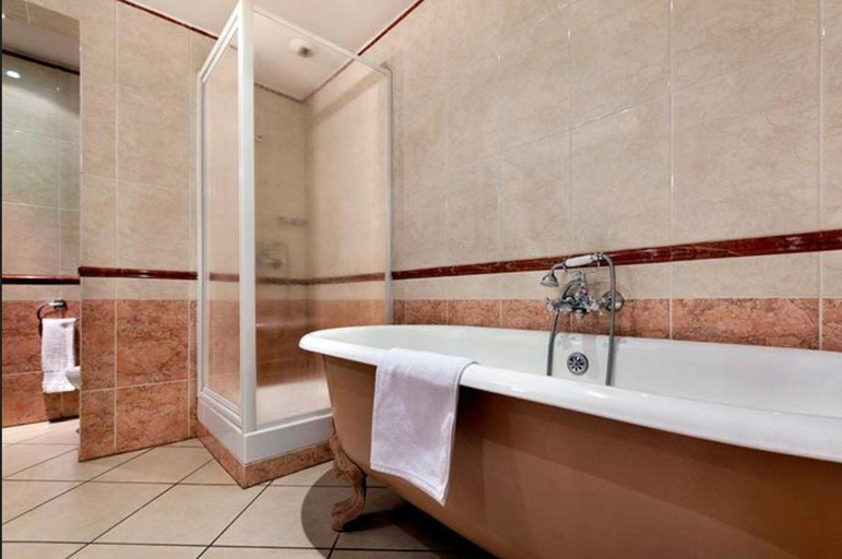 Others 5, Dunia Hotel Bamako ACI 2000, Bamako
