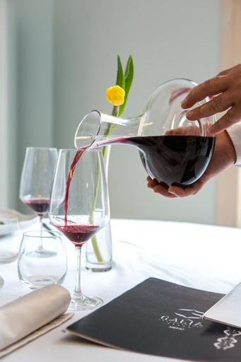 Food & Drinks 3, Galia Luxury Resort, Vibo Valentia