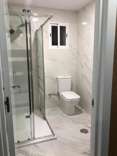 Bathroom 3, Villa Costa Marbella, Málaga