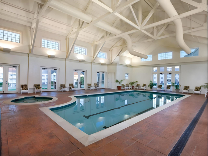 Sport & Beauty 5, Club Wyndham Governors Green, York