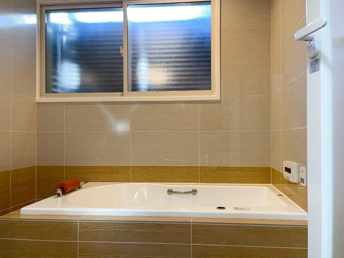 Bathroom 4, Pension B,B, Dylan - Vacation STAY 30973v, Ōtsu