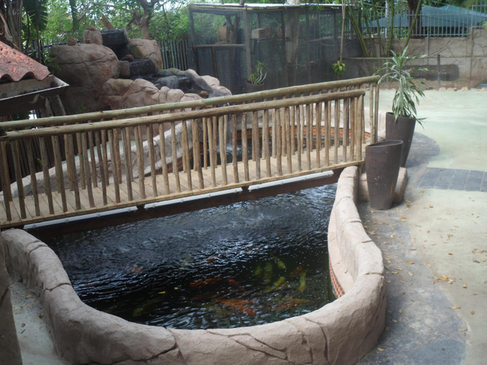 Sport & Beauty 5, Laletsa Lodge, eThekwini