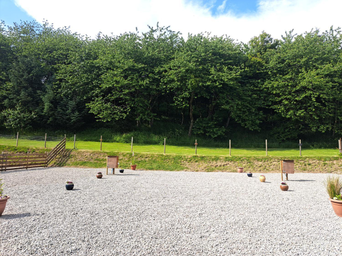 Surrounding environment 4, Cobblehouse Country Cabins no TRADE WORKERS, Aberdeenshire