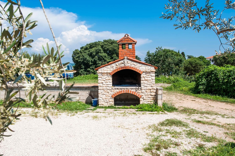 Others 3, Apartman Lamanova, Rovinj