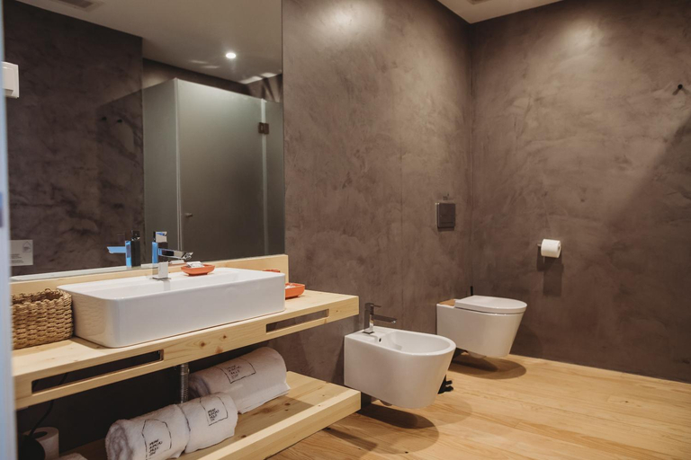 Bathroom 4, Dream Guincho, Cascais