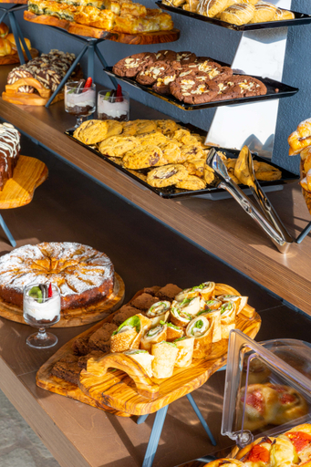 Food & Drinks 4, Avaton Suites & Villas, Thessaly