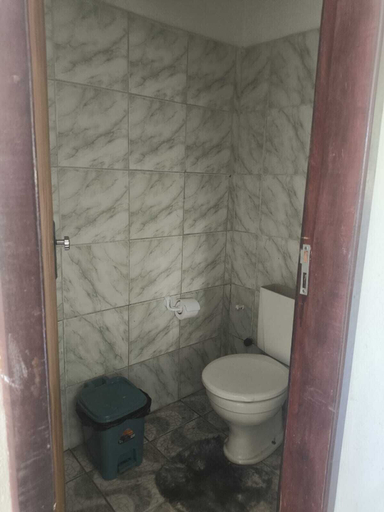 Bathroom, Renata Fogaça, Maragogi
