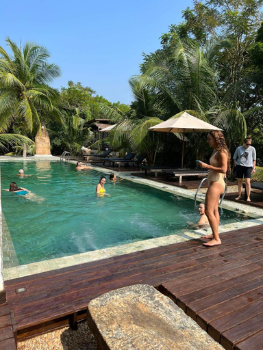 Sport & Beauty 2, OHEI, Tangalle