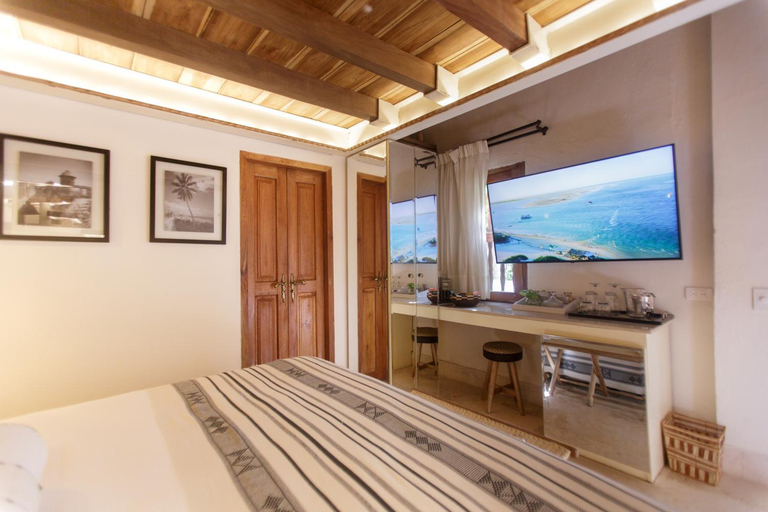 Bedroom 3, Palmas de Alba Hotel Boutique, Cartagena de Indias