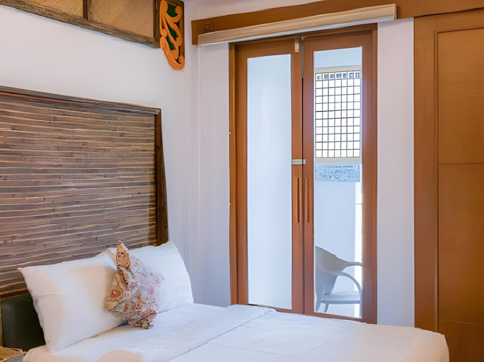 Bedroom 3, Damires Hills Farm and Spa Resort, Janiuay
