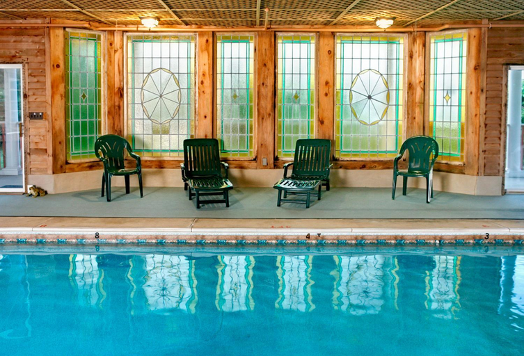 Sport & Beauty 2, Wilbraham Mansion, Cape May