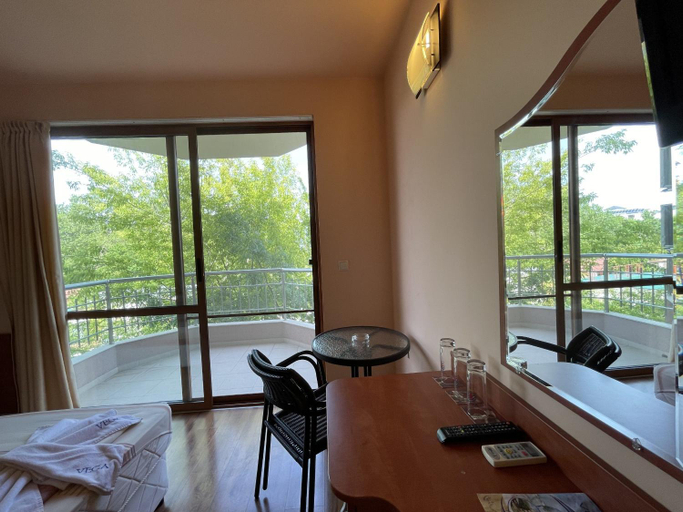 Others 4, Hotel Vega, Balchik
