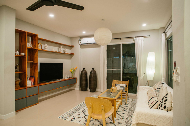 Recreational facilities 5, Private Pool Villa 6 Bedroom - Cloud Nine Villa, Muang Chiang Mai