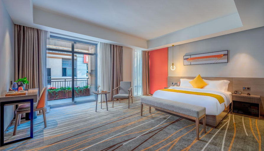 Others 5, Luzhou Baian Smart Hotel, Luzhou