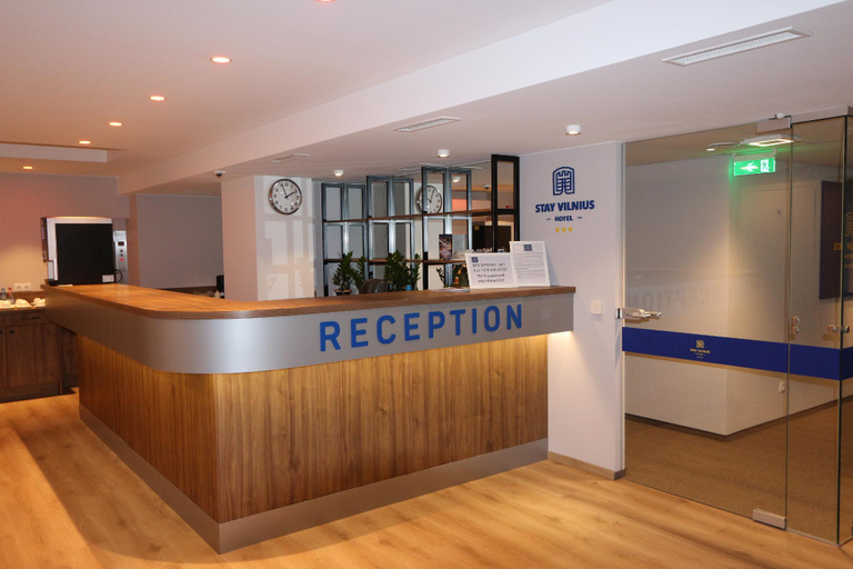 Others 5, Stay Vilnius Hotel, Vilniaus