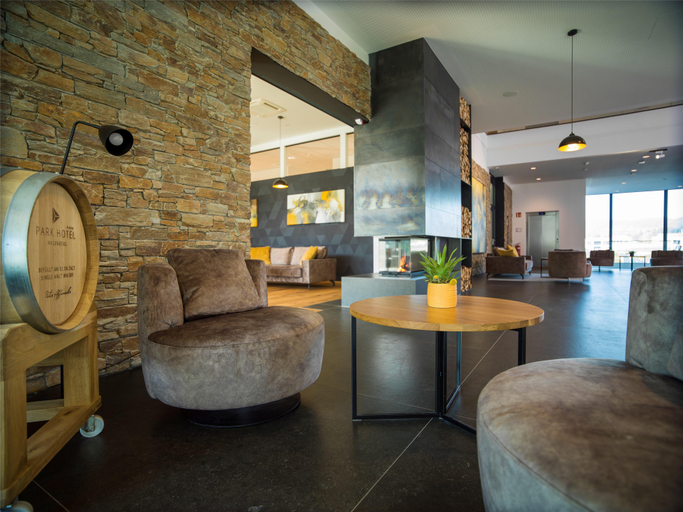 Public Area 4, Best Western Parkhotel Hagenberg, Freistadt