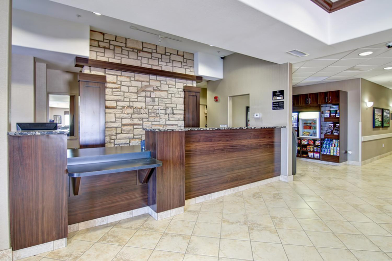 Public Area 2, Canalta Hotel Esterhazy, Division No. 5