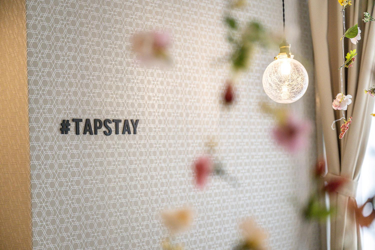 Others 5, TAPSTAY HOTEL, Saga