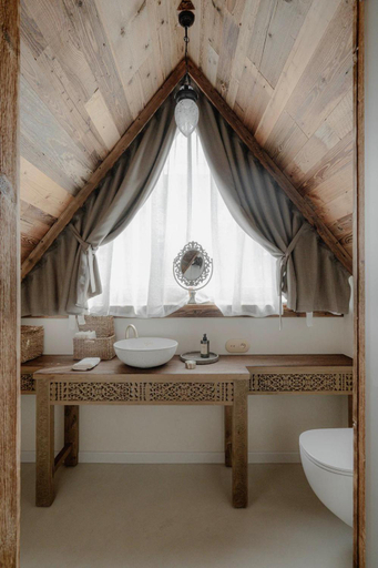 Bedroom 2, VILLA VENA, Tatra