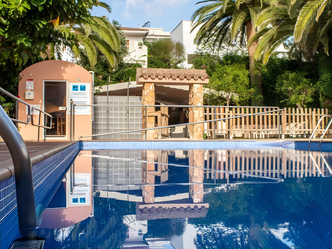 Sport & Beauty 2, Apartamentos Royal Life, Baleares