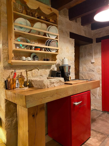 Private kitchen 5, Agva Heaven Hill, Şile