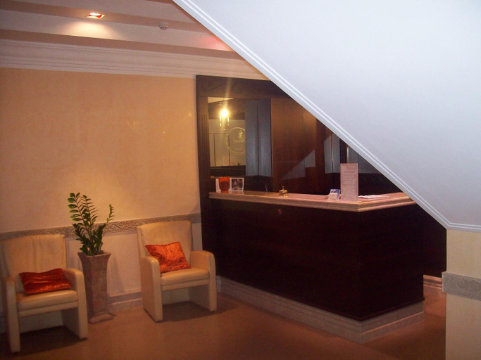 Others 4, Palmed Hotel, Catanzaro