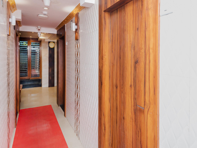 Others 4, Hotel KGN, Mumbai City