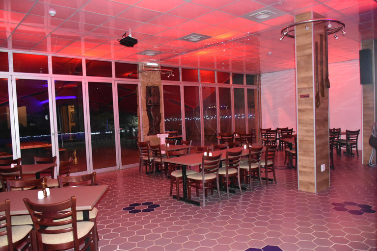 Food & Drinks 5, La Ru, eThekwini