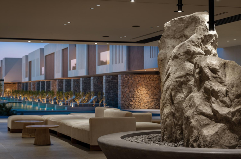 Public Area 4, Mosay All Suite Hotel - Adults friendly, South Aegean