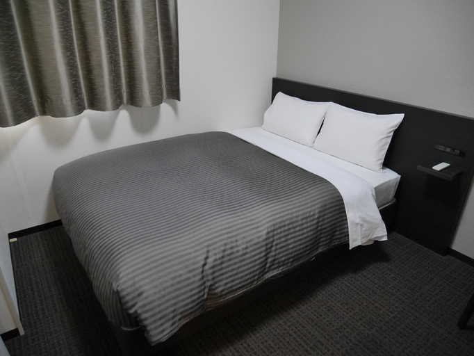 Bedroom 3, HOTEL GLANY's KOSHIGAYA premier, Koshigaya