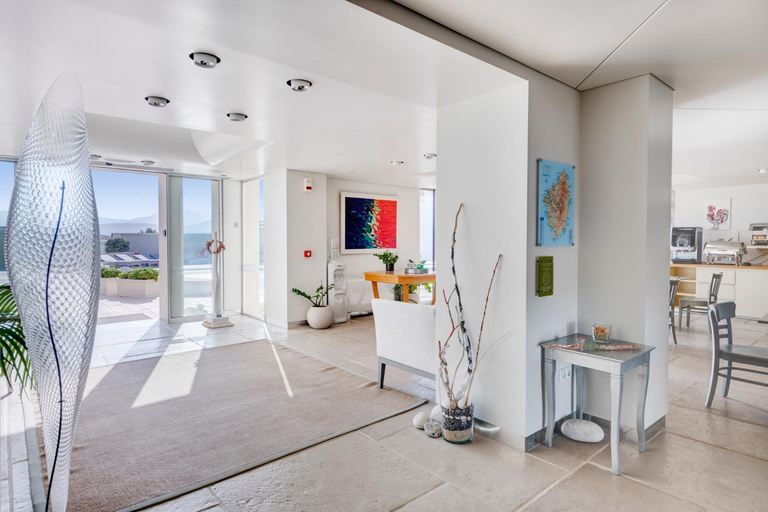 Public Area 5, Kouros Art Hotel - Adults Only, South Aegean