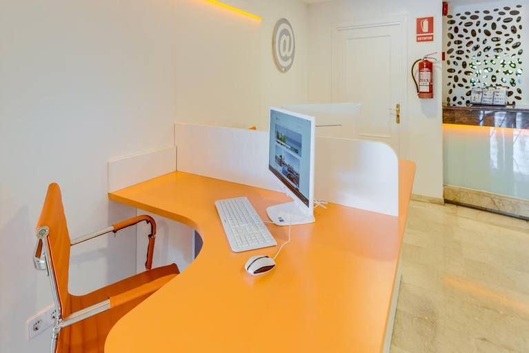 Attractions, Bellevue Lagomonte, Baleares