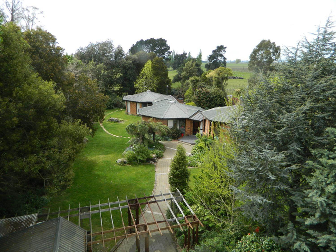 Others 3, Antares Homestay, Marlborough