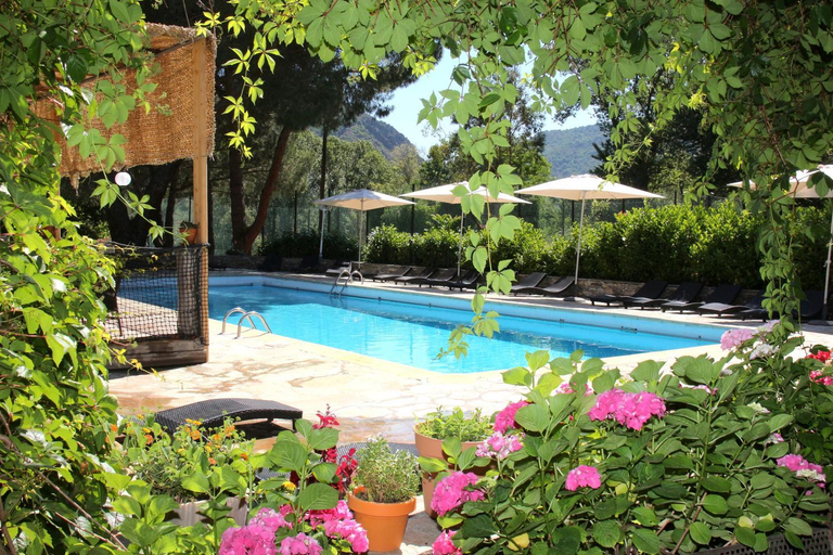 Sport & Beauty 5, Accendi Pipa, Haute-Corse