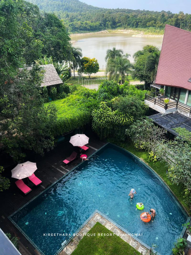 Sport & Beauty 2, Kireethara Boutique Resort, Muang Chiang Mai