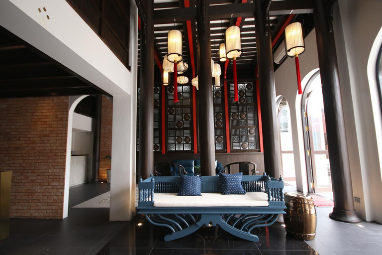 Food & Drinks 5, Saran Boutique Hotel Thapae, Muang Chiang Mai