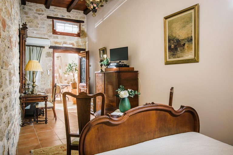 Bedroom 3, Casa Di Veneto, Crete