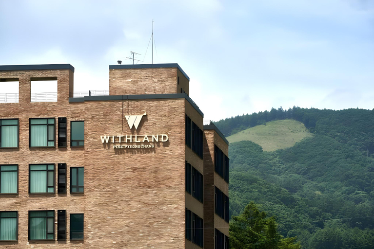 Others 3, WITHLAND HOTEL Pyeongchang, Pyeongchang