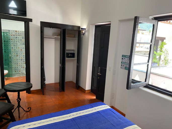 Bedroom 2, Casa Yollotzin, Chapala