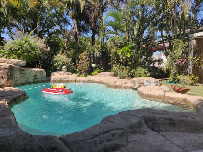 Sport & Beauty 3, Jessica's self catering, eThekwini