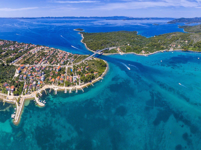 Others 5, Apartments Lilly - Two Bedroom Apartment with Sea View and Terrace, Pašman