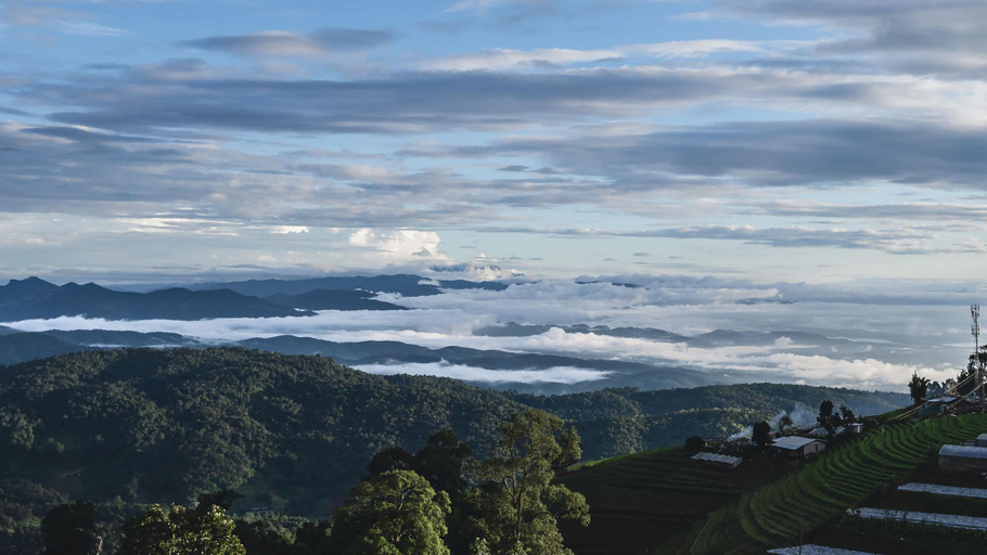 Others 4, The Doi Moncham, Mae Rim
