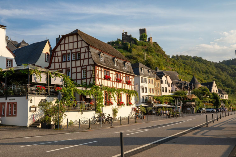 Exterior & Views 2, Hotel Gute Quelle, Cochem-Zell