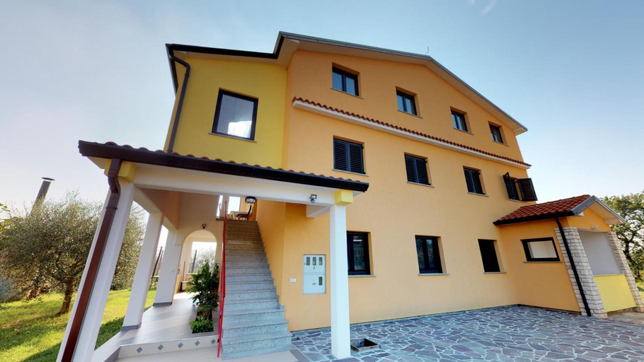 Exterior & Views, Apartment Gogi, Umag
