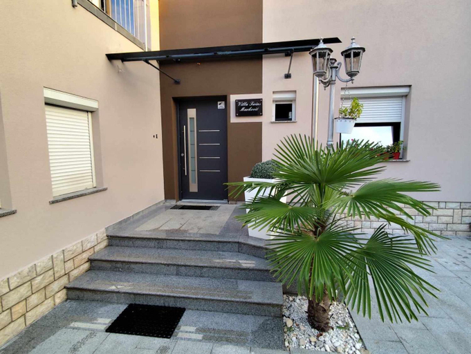 Others 3, Villa Twins Markovic, Pula