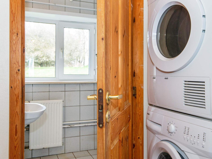 Bathroom 3, Unique Fjord Retreat - By Traum Ferienwohnungen, Aabenraa
