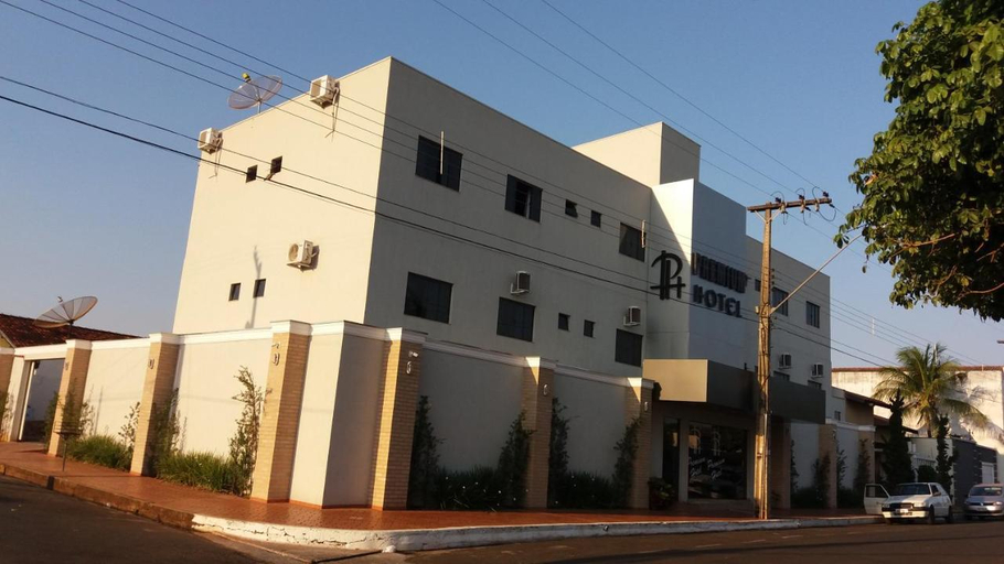 Exterior & Views 2, PREMIUM HOTEL FRUTAL, Frutal