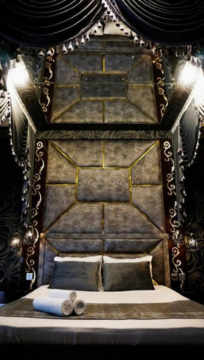 Others 5, Eqoist Hotel, Baku