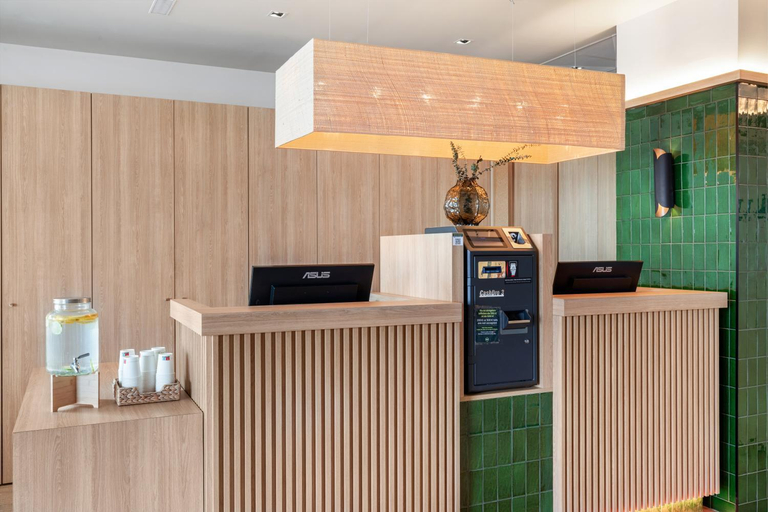 Public Area 2, B&B Hotel Murcia, Murcia