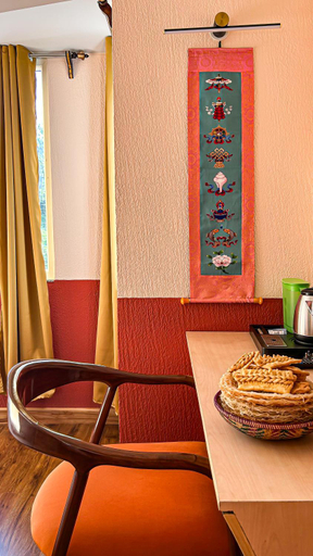 Facilities 5, Himalayan Hues, East Sikkim